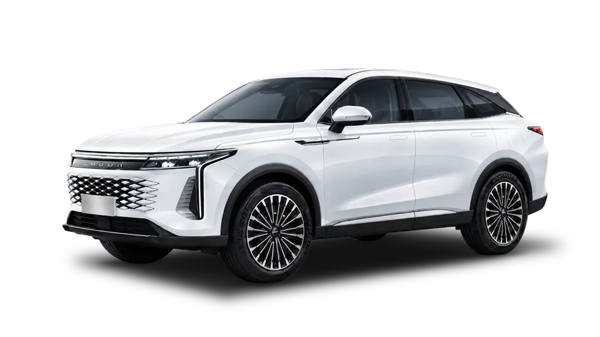 Omoda 9