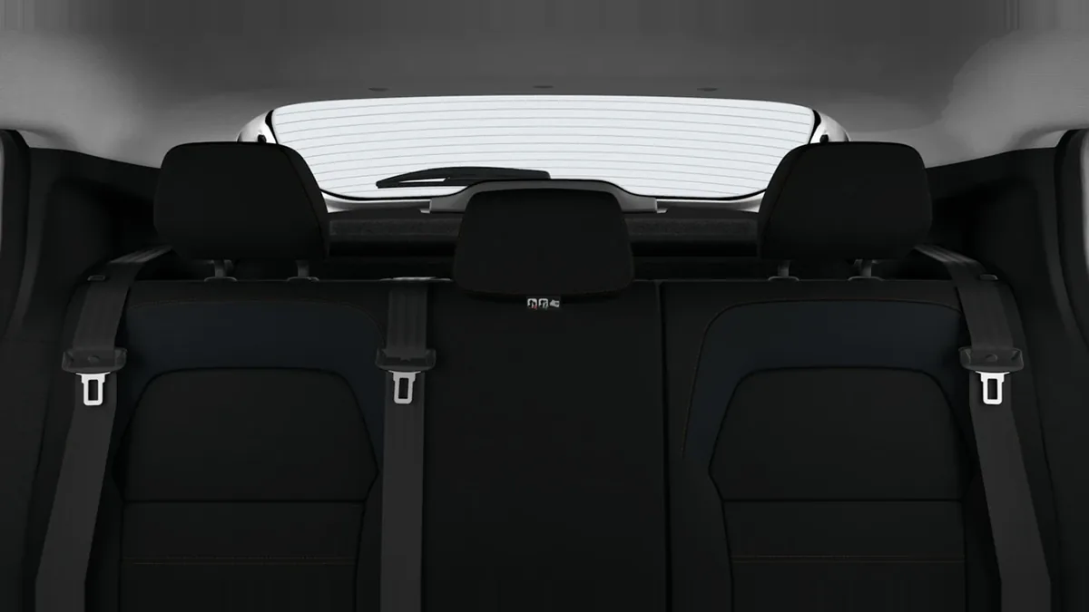 Dacia Sandero Stepway Expression ECO-G 120 AT en renting — vista 6
