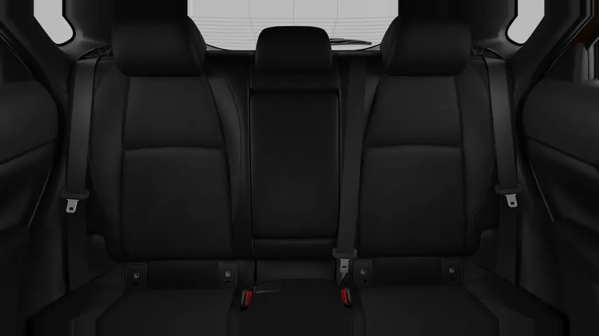 Mazda CX-30 2.5L e-SYACTIV-G MHEV 103kW AT Centre-line en renting — vista 6