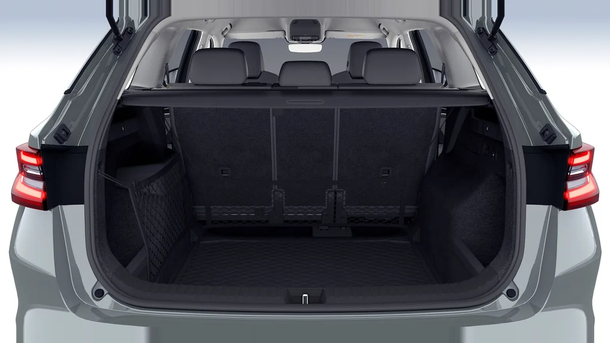 Škoda Kodiaq 2.0 TDI DSG Selection en renting — vista 10