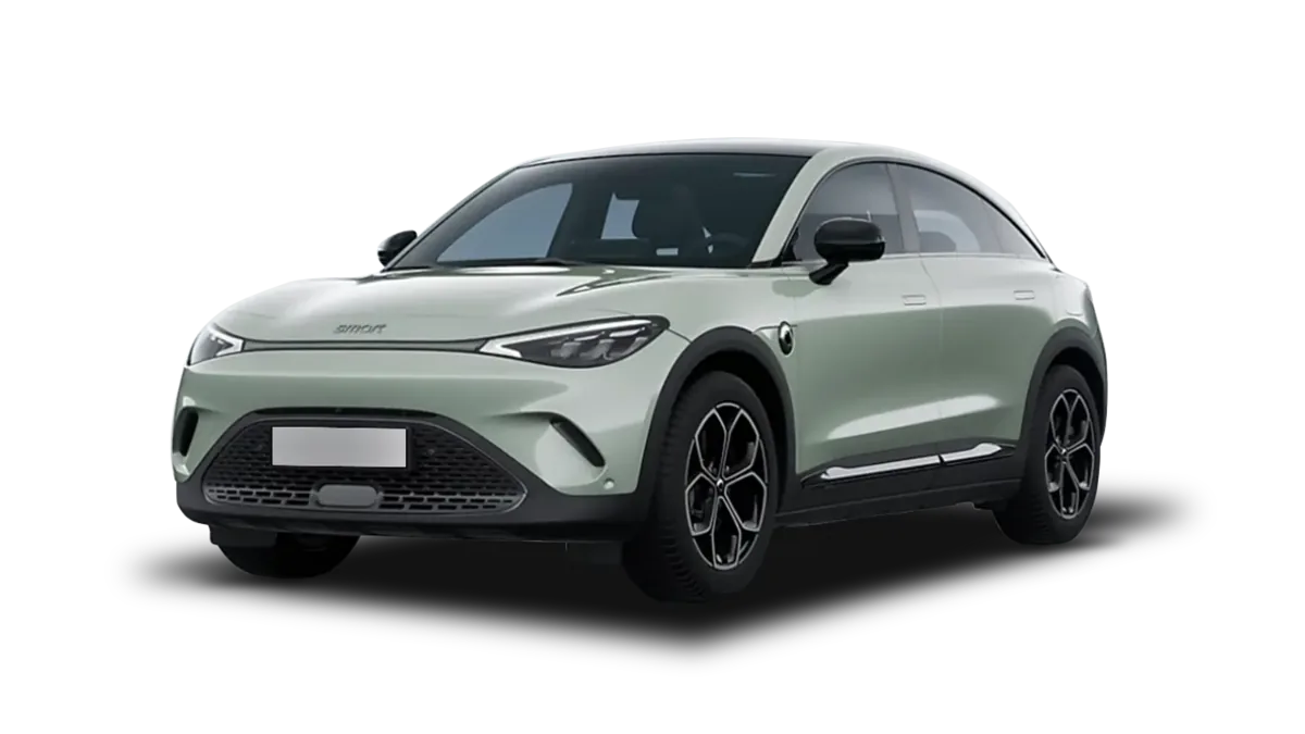 smart #3 Pro en renting — Lateral