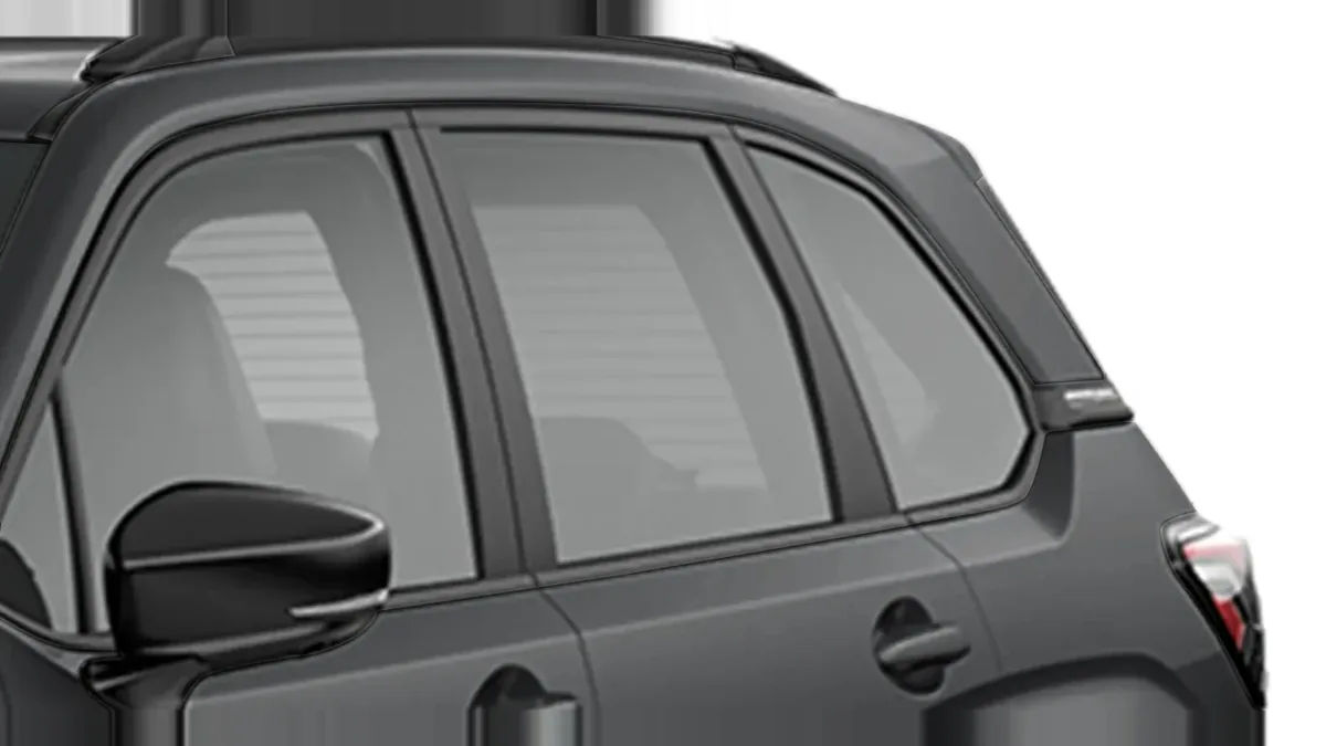 Subaru Forester 2.0i Hybrid Field CVT en renting — vista 11