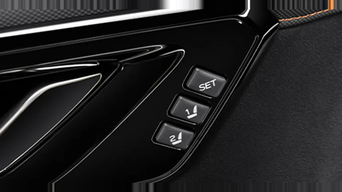 Subaru Forester 2.0i Hybrid Field CVT en renting — vista 6