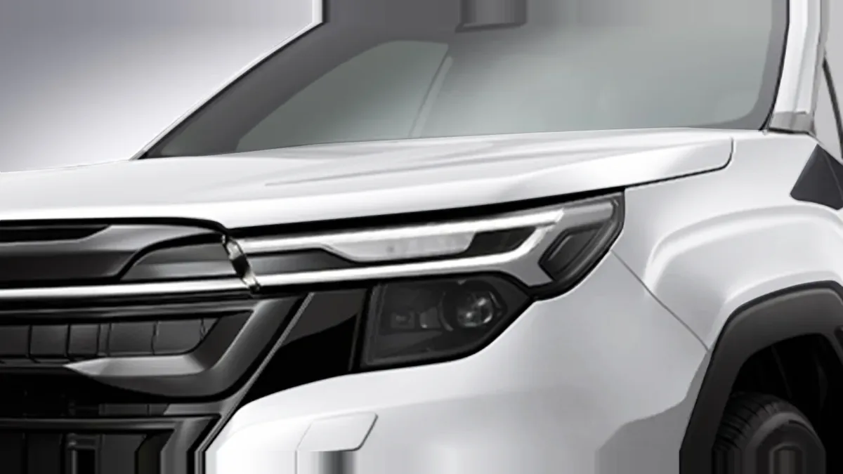 Subaru Forester 2.0i Hybrid Field CVT en renting — vista 7