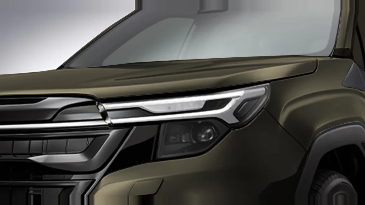 Subaru Forester 2.0i Hybrid Field CVT en renting — vista 9