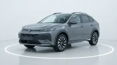 Volkswagen T-Roc SUV en renting